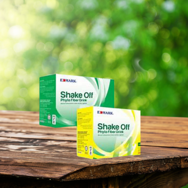 Shake Off | EDMARK
