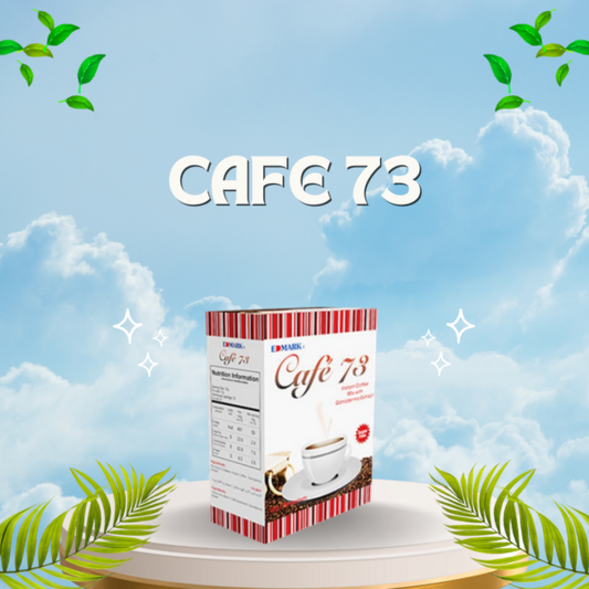 Café 73 | EDMARK
