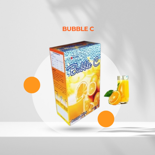 Bubble C | EDMARK